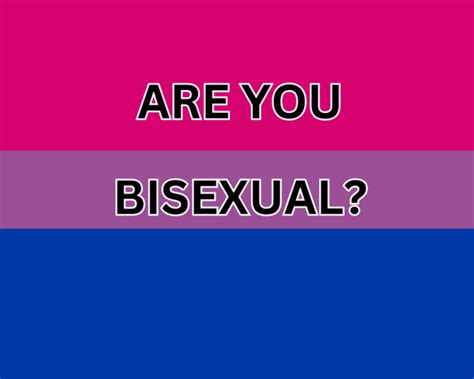 male bisexuality test|Bi the Dozen: A Bisexuality Quiz .